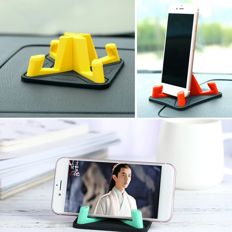 Remax Автомобильный держатель для телефона Подставка мобильного xiaomi redmi 5 plus iphone 7 6s