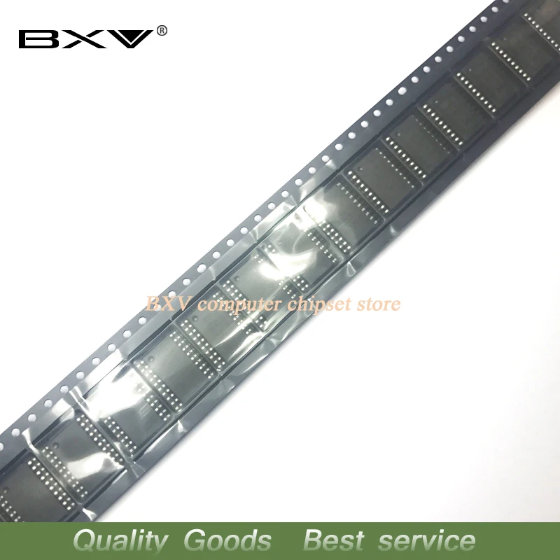 2 шт./лот TPA6120A2DWPR TPA6120A2 6120A2 SOP 20 Высокоточный стерео усилитель для наушников новый