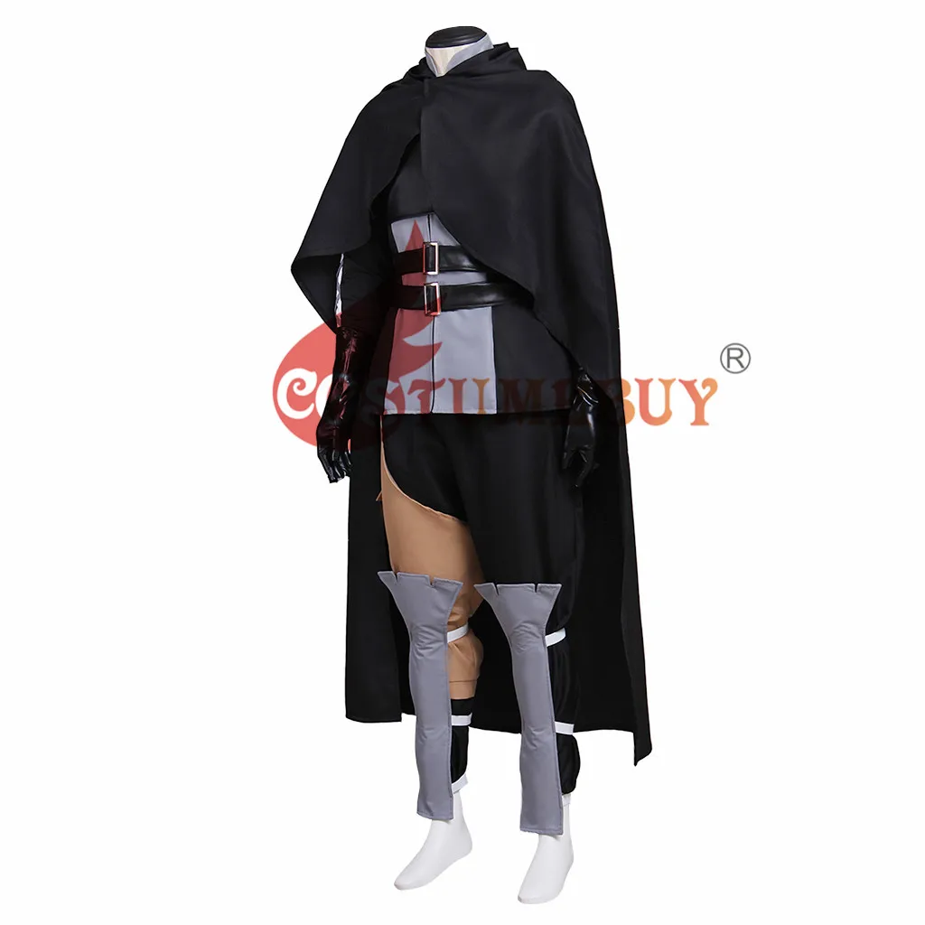 Костюм для косплея Gaius игровая эмблема огня костюм взрослых и мужчин на Хэллоуин