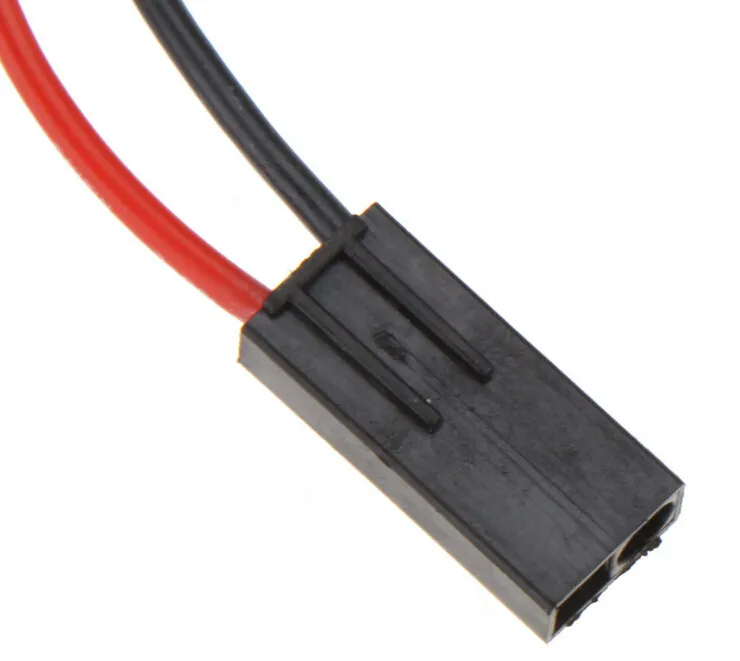 Высокое качество обновление Lipo батареи 11 1 V 2500mah 20C для Parrot AR. Drone 2 0