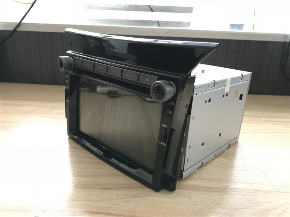 Android автомобильный мультимедийный плеер радио для Honda Pilot 2009 2010 11 2012 Авто 2din Android 8,0 6,2 дюймов gps головное устройство