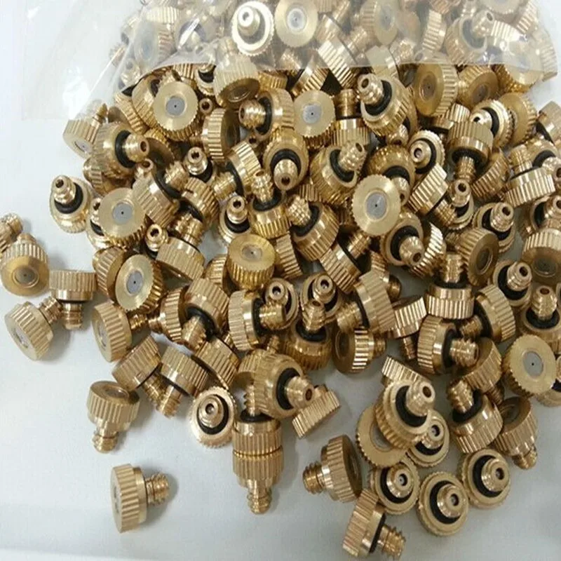 

E0190 free shipping (20 pieces/bag) misting nozzle