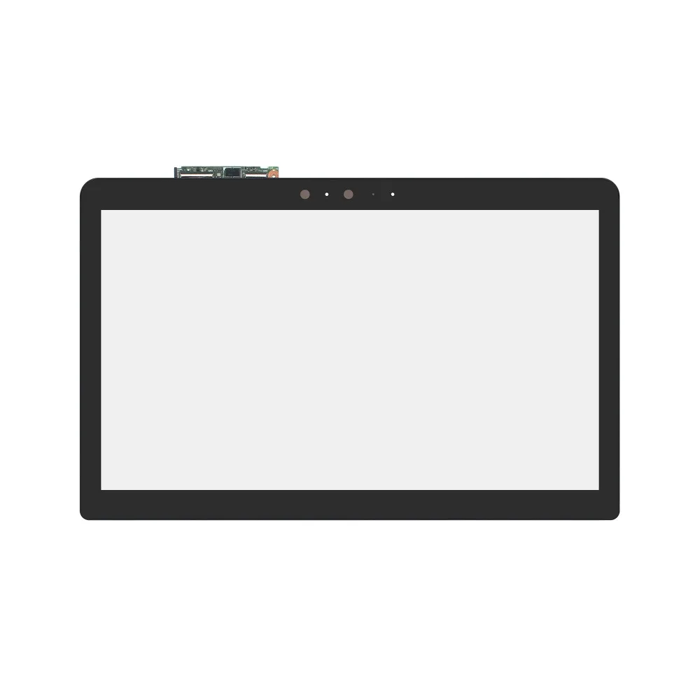 Для ASUS ZenBook FlipUX560 UX56U UX560UA UX560UXK 1C UX560UAK 1B UX560UQK 15 6 &quotсенсорный экран дигитайзер с