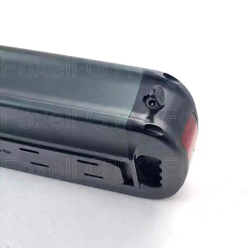 Brand rear rack style LiFePO4 Battery Pack 48V 10AH 12ah 2000 time cycle 3.2V Cells dolphin type 3 with 58.4v 3A charger | Электроника