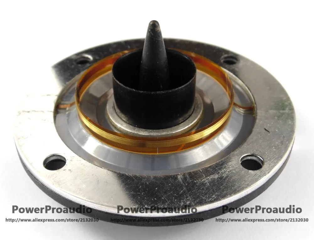 Диафрагма для JBL VRX932LA VRX932LA-WH 2406 2407J VRX серии D8R2406 8Ohm или 16 Ohm драйвера | Электроника