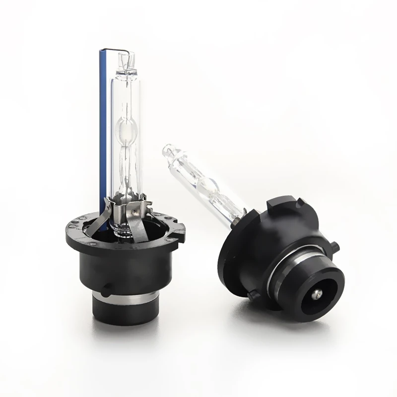 

D2S D2C D2R HID Bulb 4300K 6000K 8000K HID Lamp HID Diamond White Replacement Bulbs