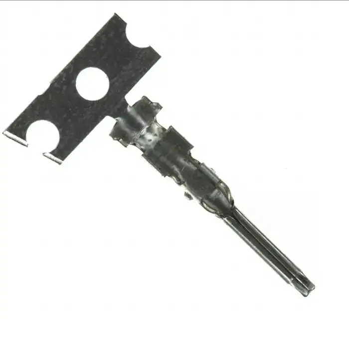 

MX19P10K451[Automobile Crimp Pin Contact]