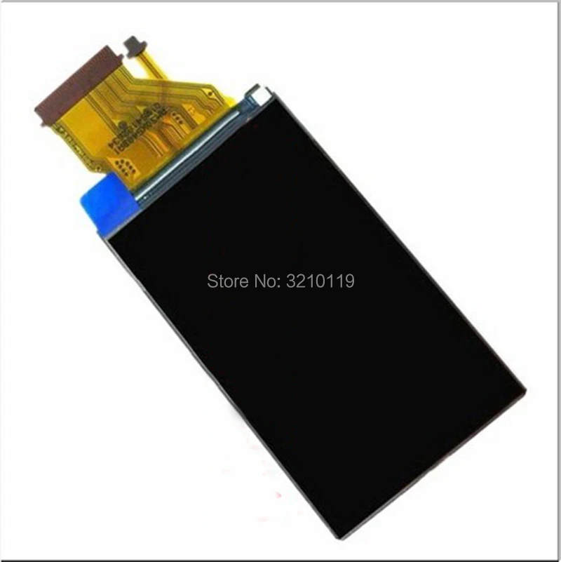 Новый ЖК дисплей Экран дисплея для Sony ILCE 5100 6000 6300 A5100 A6000 A6300 A6500 цифровой Камера