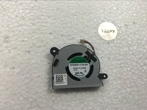 Кулер VIVOBOOK X200, X200CA, X201, охлаждающий вентилятор для ASUS Новый, полностью протестирован