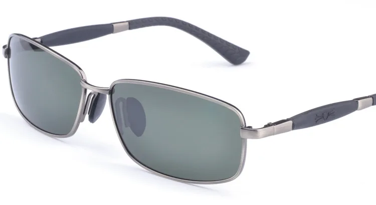 Oculos Masculino, новинка, Lentes De Sol Mujer,, алюминий-магний, классические модные солнцезащитные очки, солнцезащитные очки, поляризационные, для вождения, 004