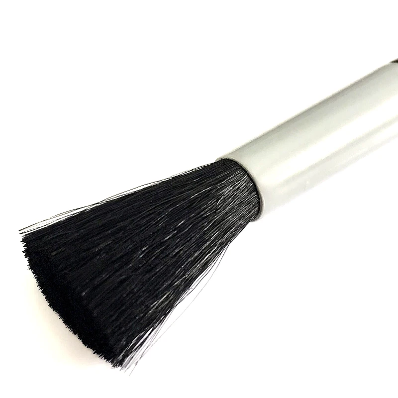 1 шт. высококачественные инструменты для ремонта часов запчасти щетка очистки