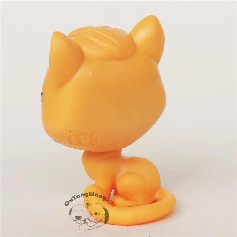 Экшн фигурка котенка CWM033 Pet Shop|Игровые фигурки и трансформеры| |