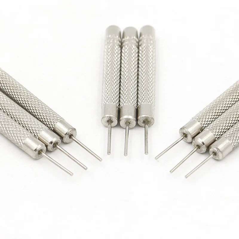 3 шт. инструмент для удаления звеньев браслета часов 0 8/0 9/1 мм|repair tool|tool repairpin repair |