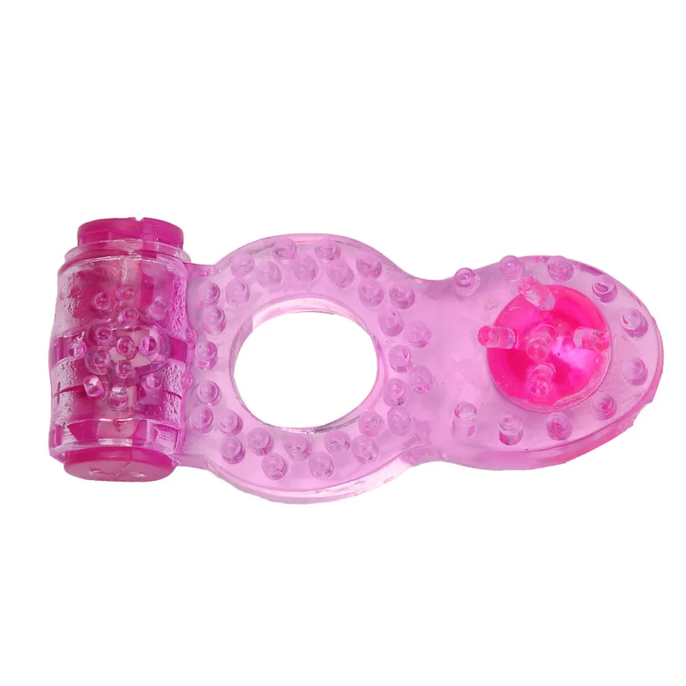 Пенис виброкольцо задержка G пятна эякуальция клитор стимуляция эластичные