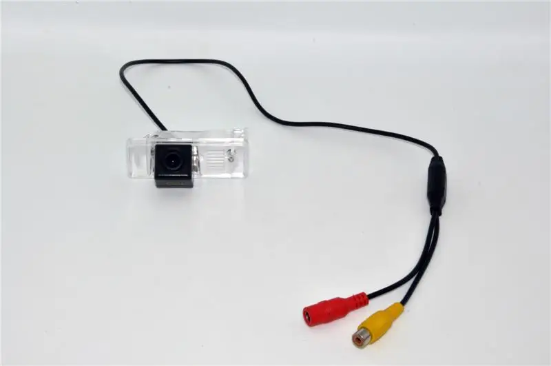 Автомобильная резервная камера заднего вида парковочная CCD для Mercedes Benz Viano Vito