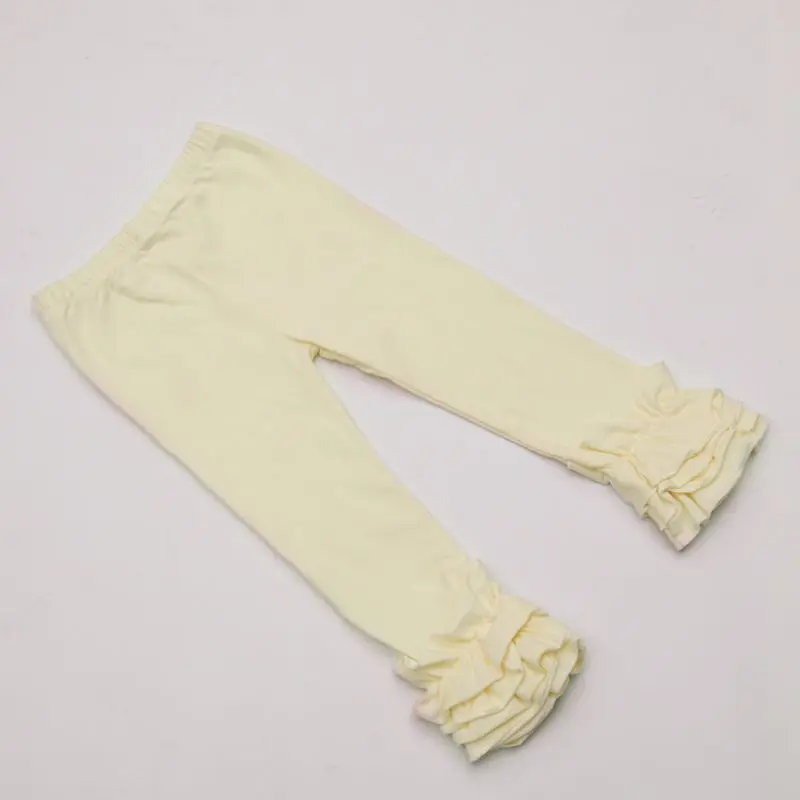 Детские длинные брюки на Хэллоуин модные детские мягкие хлопковые для девочек