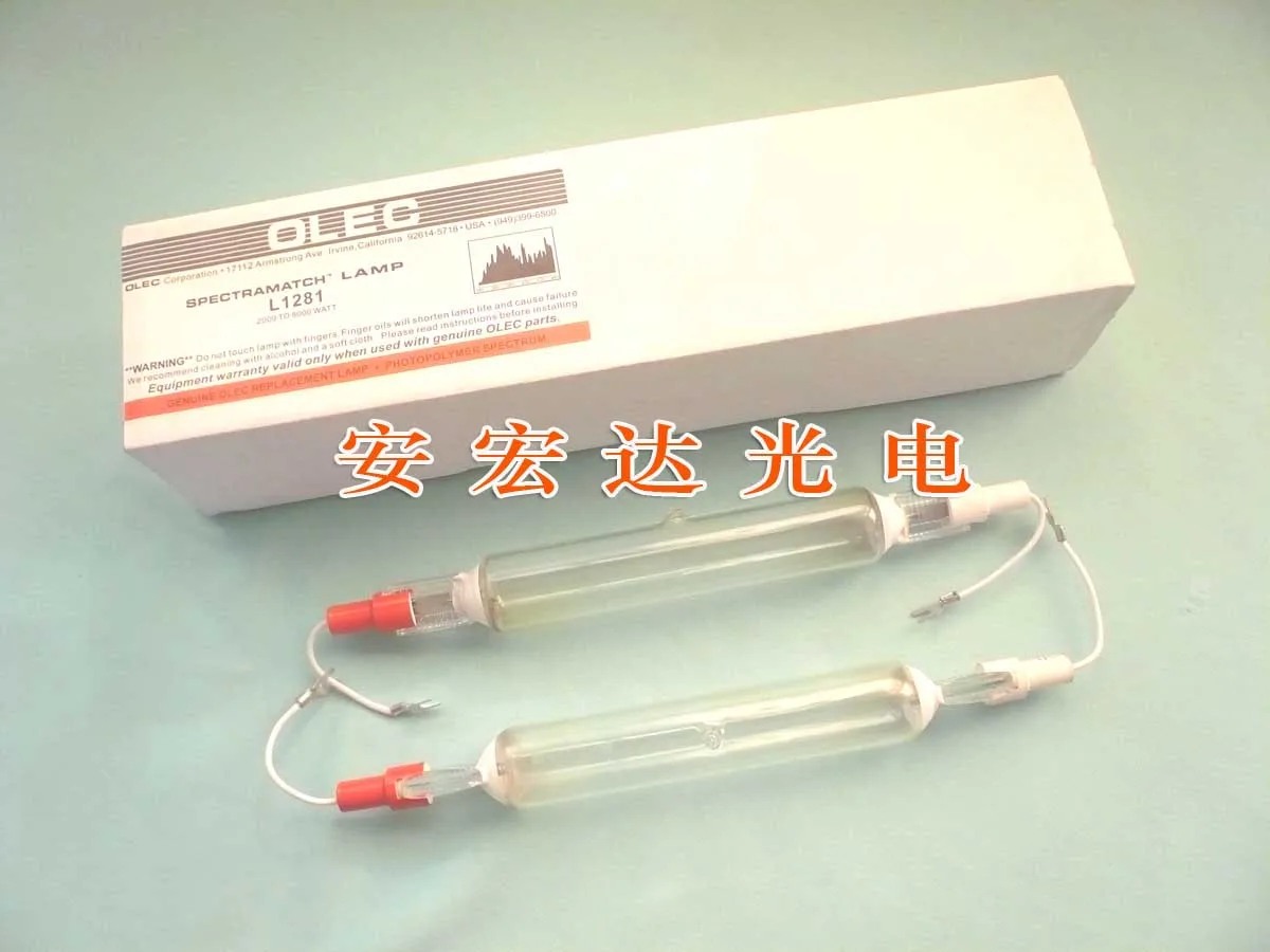 

Olec Lampdimming L1281 Copy Lights