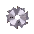 Диск для резьбы по дереву, диск для болгарки