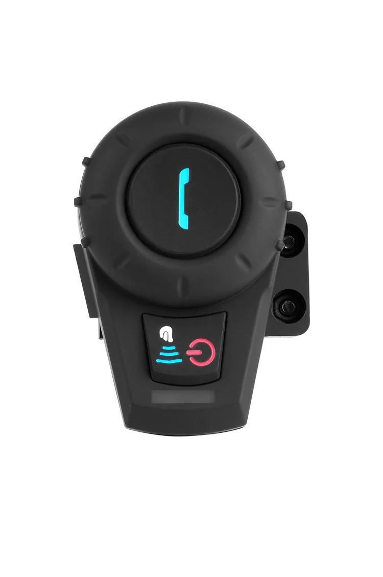 500 м Мотоциклетный шлем домофон гарнитура Hands free Bluetooth домофон Спортивное крепление для камеры Go Pro Casque аудио Мото Аксессуары Freedconn