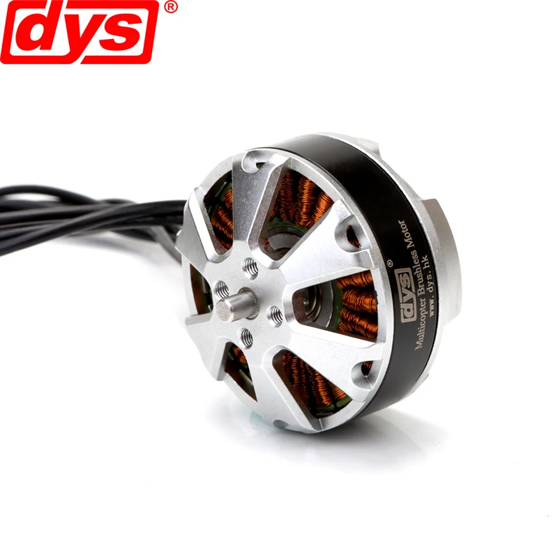 Распродажа кванум 4108 MT серии FPV бесщеточным Мотором MT4108 370KV 475KV 580KV 700KV|Детали и