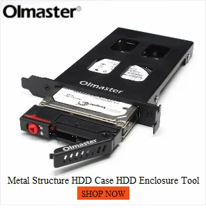 OImaster четыре 2,5 дюймов Слоты SATA Внутренний стойки Жесткий диск чехол внутренний запасной аккумулятор мобильного стеллаж для выставки товаров с Светодиодный индикатор Ёмкость расширения