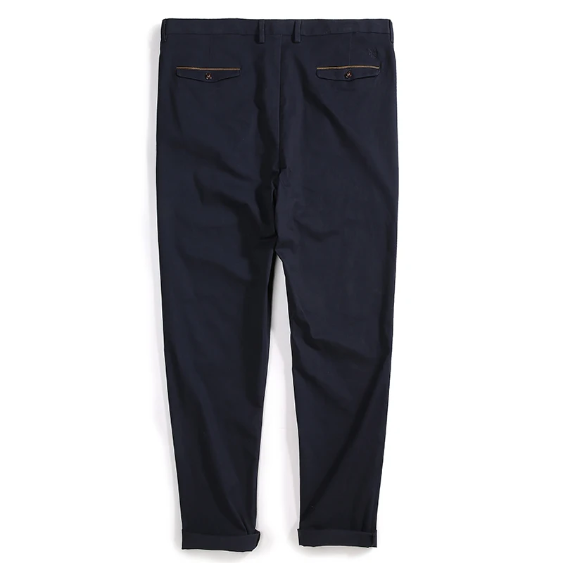 spring autumn men casual pants 5XL 52 50 Elasticity large plus size big 7XL 8XL 9XL 10XL loose Khaki Straight Trousers | Мужская одежда