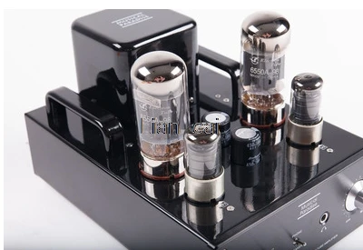 Ламповый усилитель music Hall MP-301 MK3 Deluxe Edition 6L6 EL34 KT88 | Обустройство дома