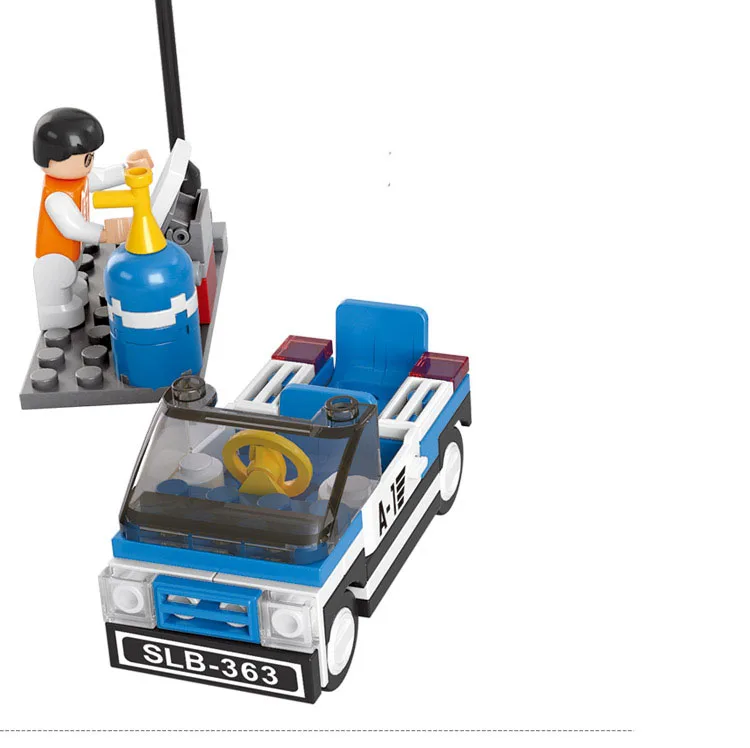 Совместимость legoed city plane Airplane наборы друзей аэропорта набор вертолетов фигурки
