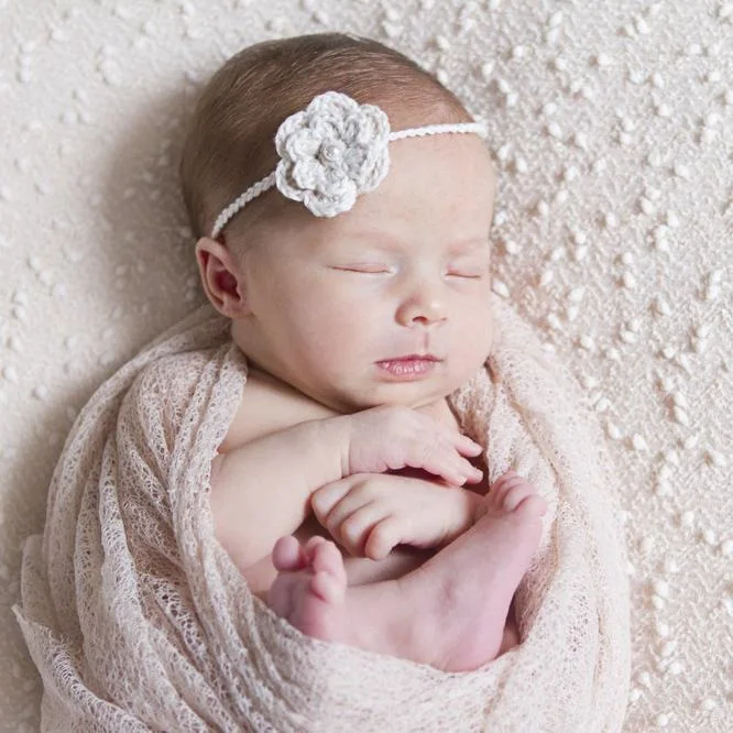 Новорожденный ребенок накидка ткань полые фотографии реквизит пед полотенце