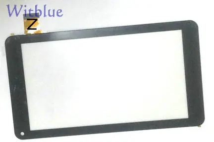 

Witblue New touch screen For 7" eSTAR BEAUTY 2 HD Quad Core MID 7378P Tablet touch panel digitizer glass Sensor replacement