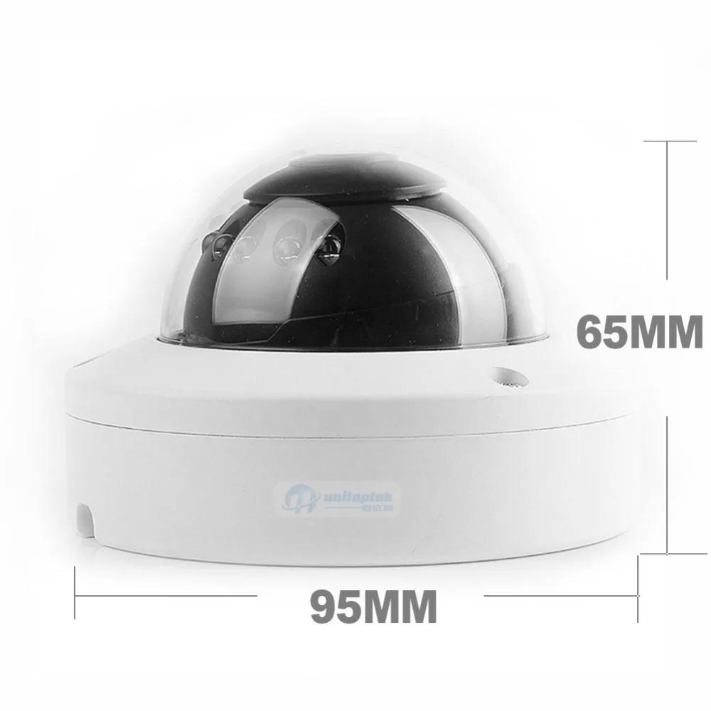 1.0MP 720P AHD купольная камера CCTV безопасности 3 6 мм объектив IR 10 м ночное видение