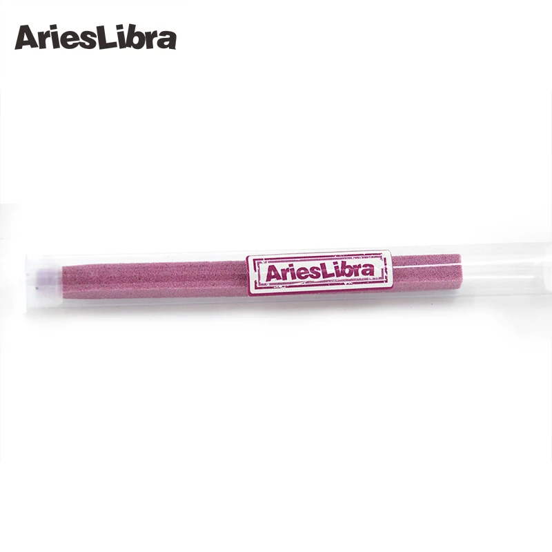 AriesLibra пилочки для ногтей из пемзы пилки кутикулы инструменты ухода за ногтями