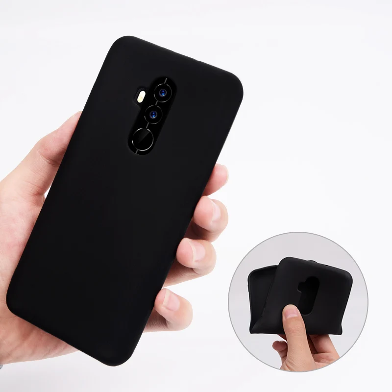 Мягкий чехол для umidigi Z2 случае Pro Силиконовая задняя крышка телефона ТПУ Защитная