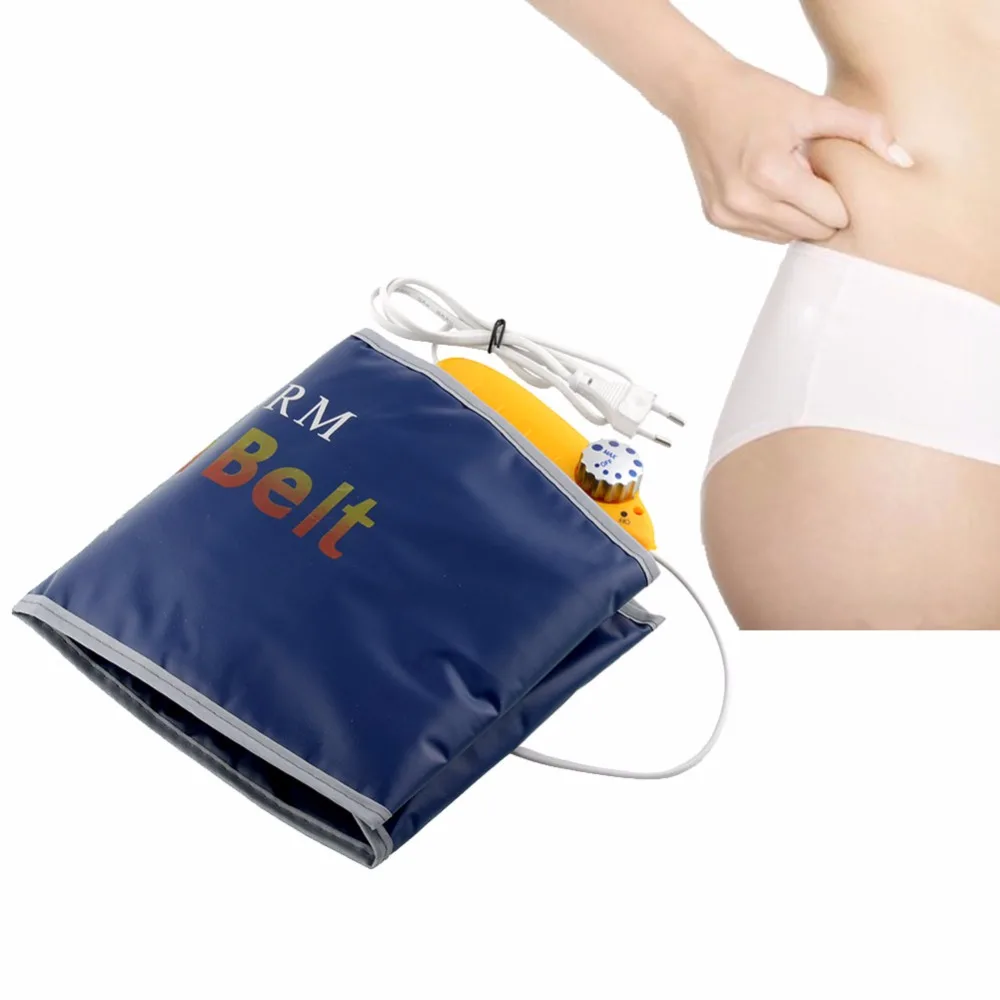 Пояс для похудения 220 В Velform обогрев сжигание жира похудение|weight lose belt|sauna heathealth care
