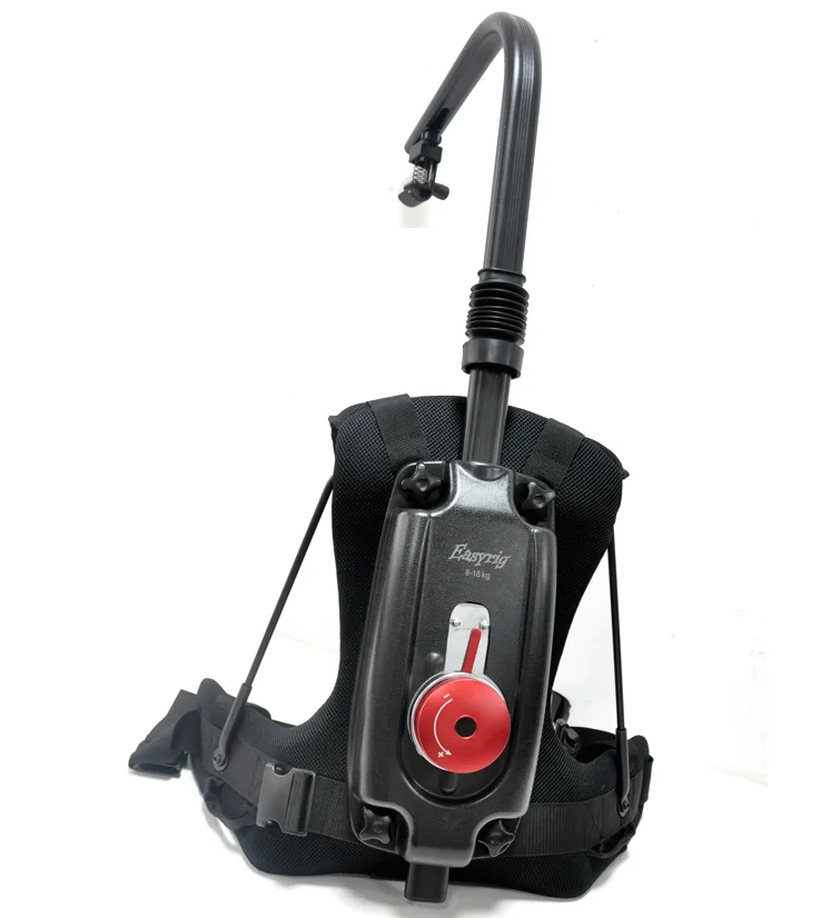 Новинка 2018 г. безрукавка easyrig Flowcine serene Arm для видеосъемки гиростабилизатор DJI Ronin M 3