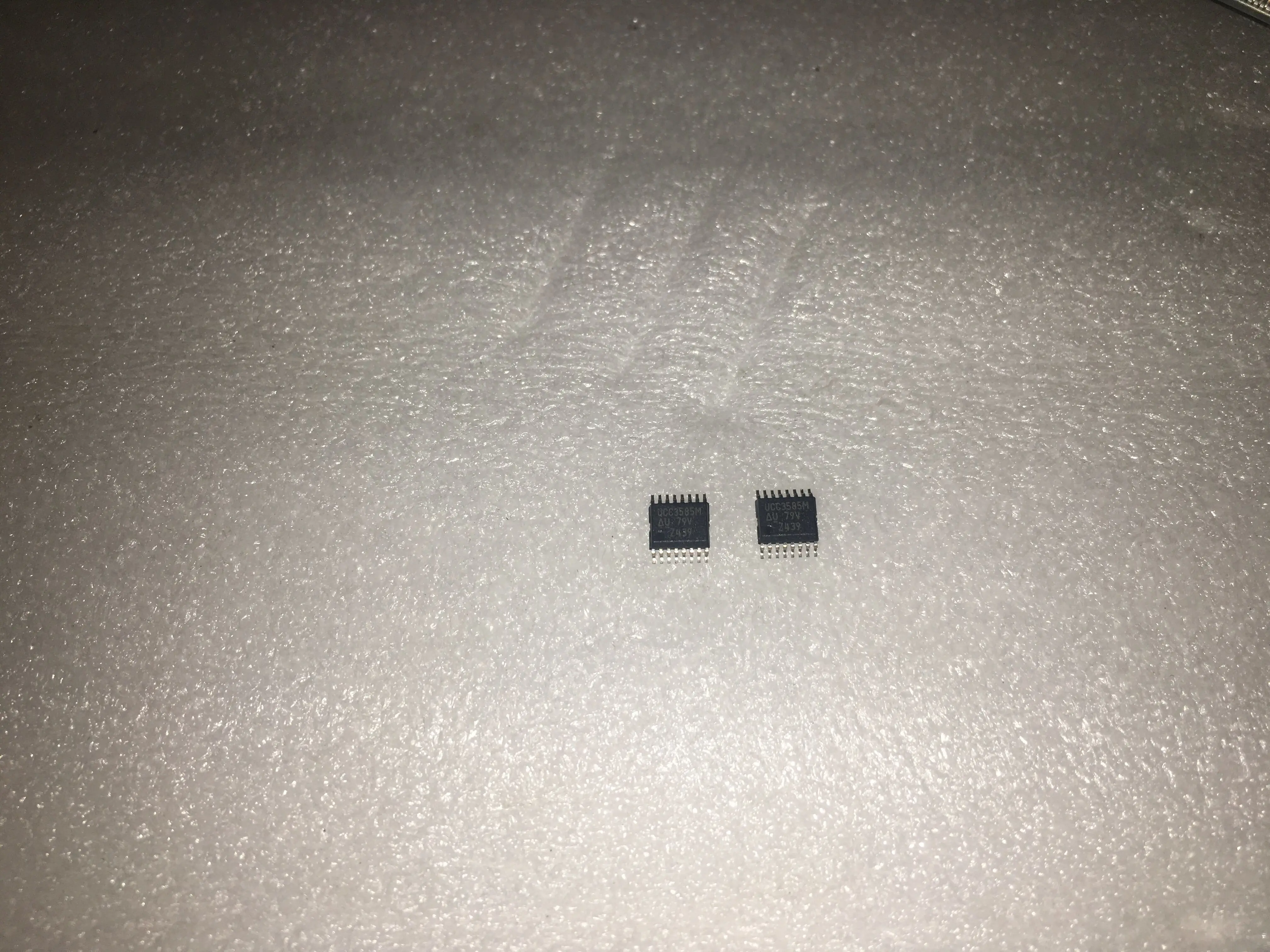 Новые UCC3585M 