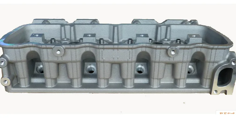 Головка цилиндра дизельного двигателя K21 K25 для Nissan Forklift 2.5D 8v 1990- 11040-FY501 |