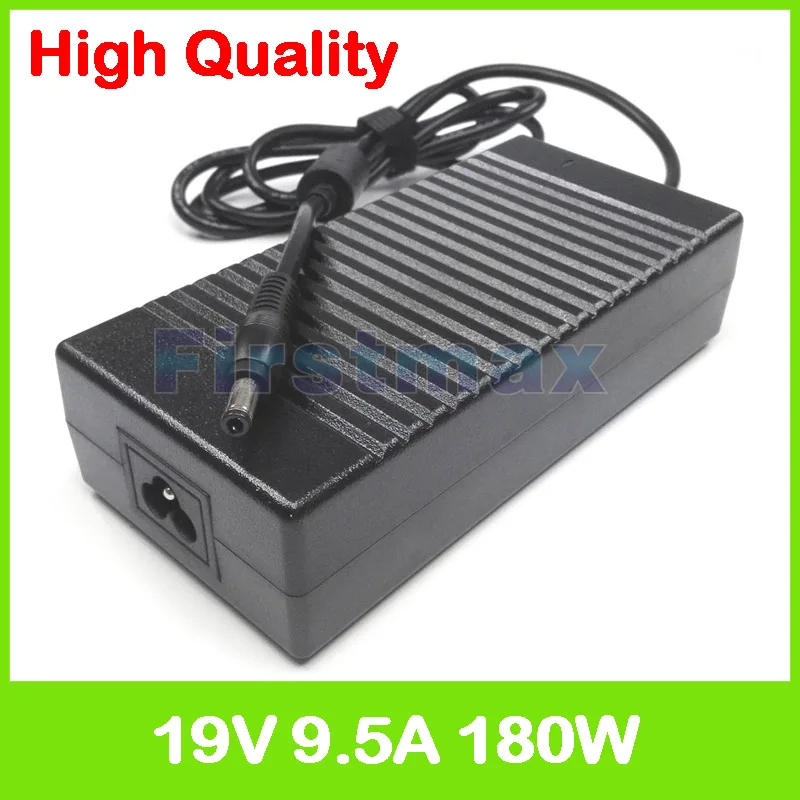 19V 9.5A 180W AC адаптер питания для ноутбука MSI GT60 GT70 ноутбук ADP 180EB D зарядное