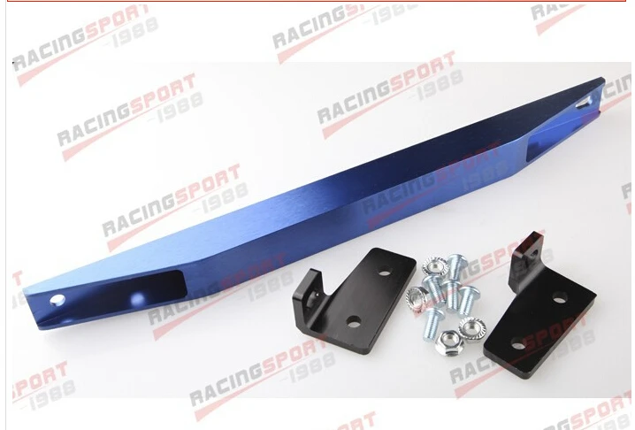 Синяя Задняя Нижняя оправа для Honda Civic EK 96 00 SUBBAR 02 blue|tie bandeau|bar cellphonebar center |