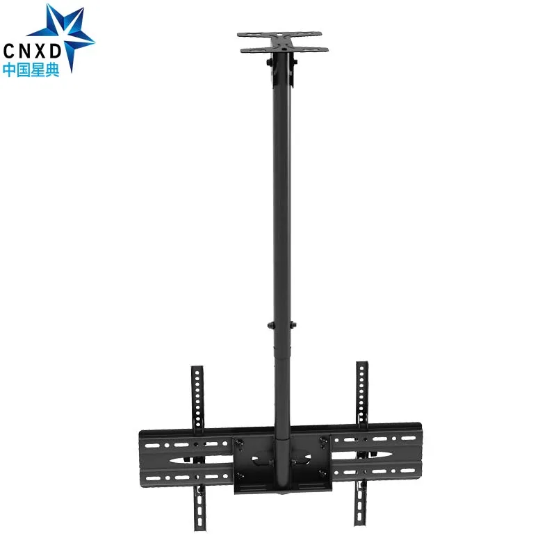 Настенное крепление для телевизора с регулировкой наклона и поворотом макс. VESA
