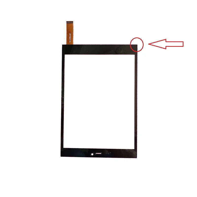

New 7.9 Inch Touch Screen Digitizer Panel MT70837-V0 tablet pc