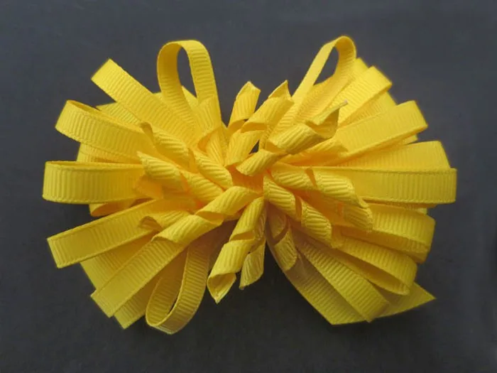6 шт. Детские аксессуары для волос с принтом животных 4 дюйма|baby hair accessories|hair