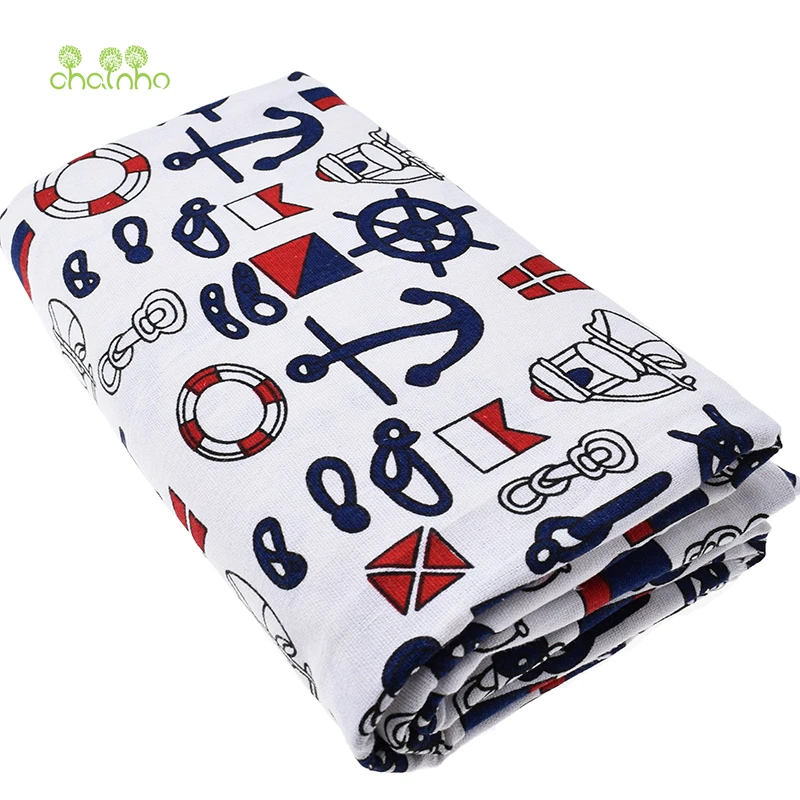 Хлопок лен ткань для домашний текстиль ручной работы дивана занавески сумка