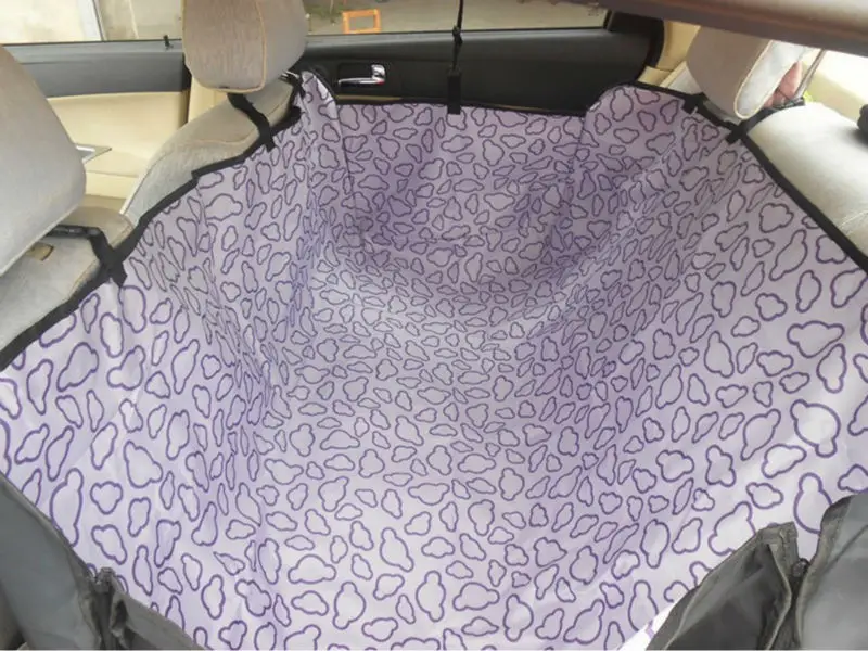 Comprare Di Alta Qualità Pet Dog Cat Auto Posteriore Sedile Posteriore Portante Della Copertura Dog Pet Zerbino Coperta Copertura Zerbino Amaca Cuscino Protector 3 Colori 2016
