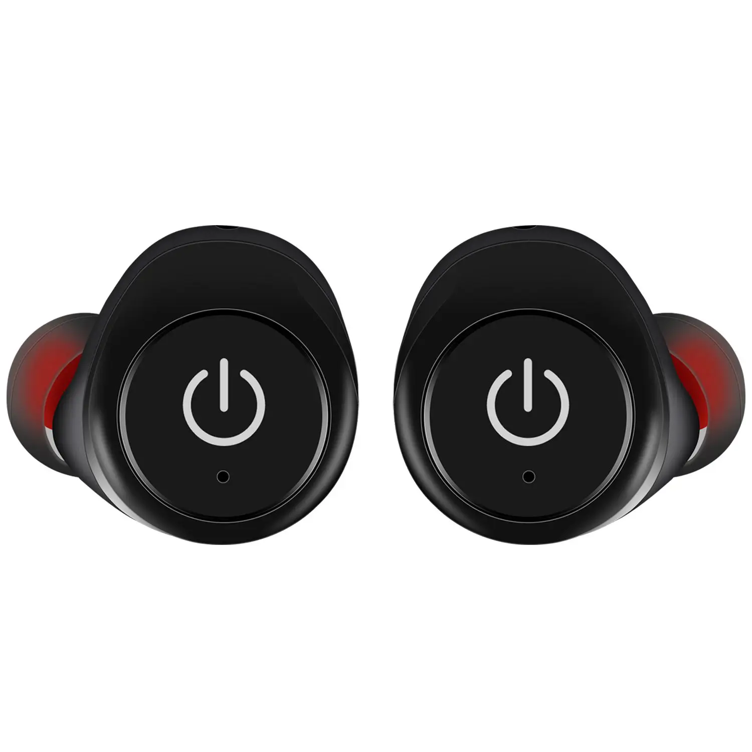 Настоящие беспроводные стерео bluetooth наушники гарнитура Mini Twins TWS Bluetooth свободные