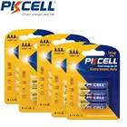 Пистолет-термометр PKCELL AAA R03P, 1,5 в, 20 шт.