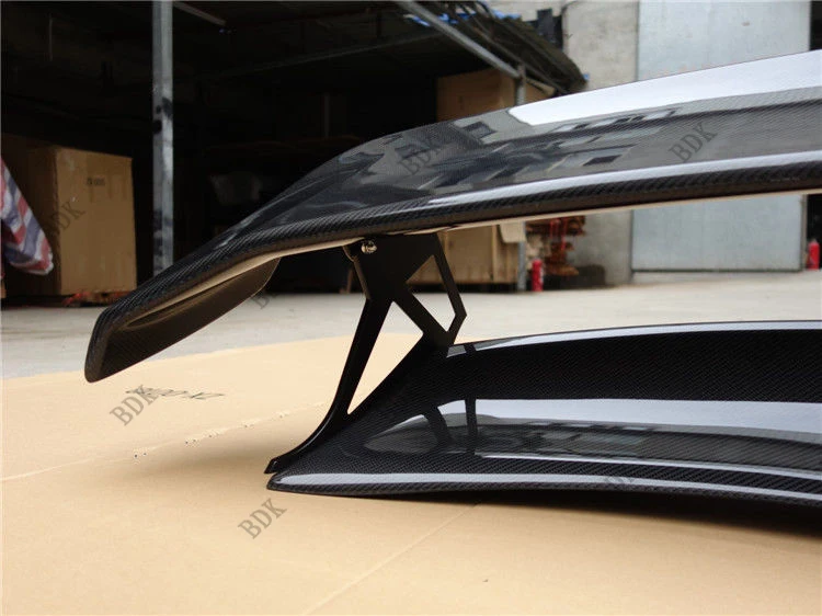

Fit for Porsche TA 981 BOXSTER carbon fiber rear spoiler rear wing