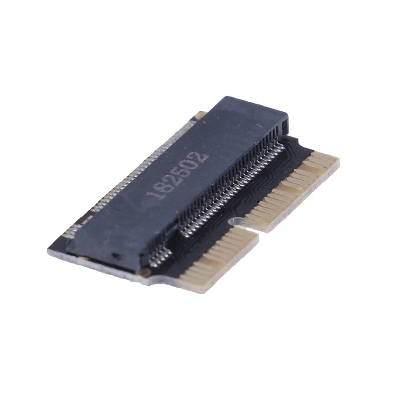 SSD адаптер M2 на для Macbook Air 2013 2014 2015 M. 2 MKey PCIe X4 NGFF ноутбука | Компьютеры и офис