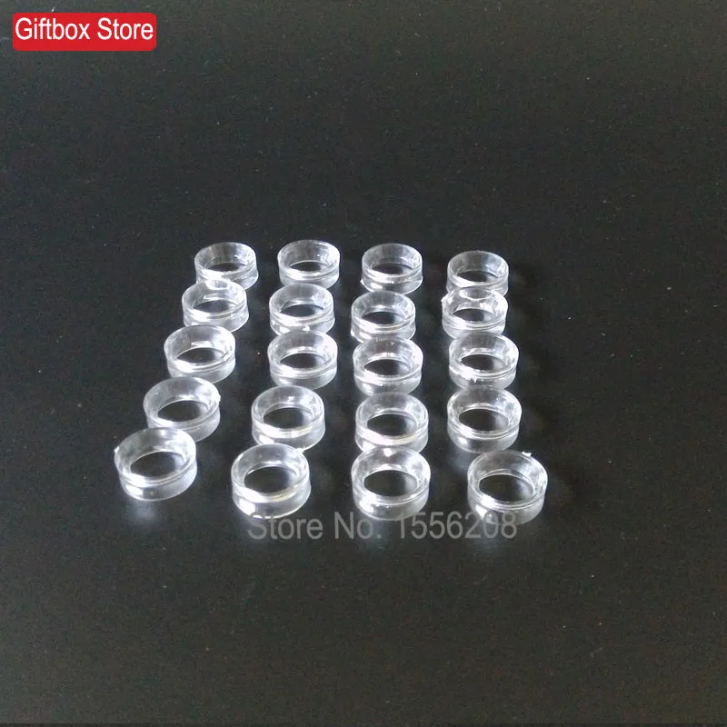 Прозрачный круглый пластиковый Сферический держатель подставка для яиц|stand