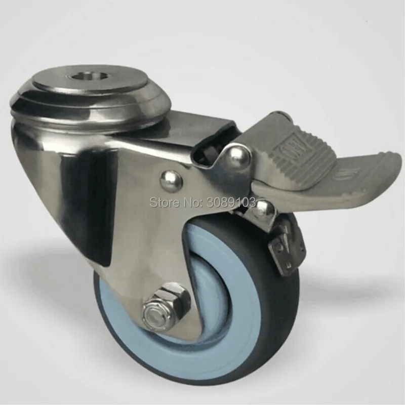 4 шт. 3 дюймовая пищевая промышленность китайский производитель нержавеющая